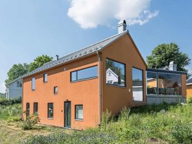 Residence In Asker 2