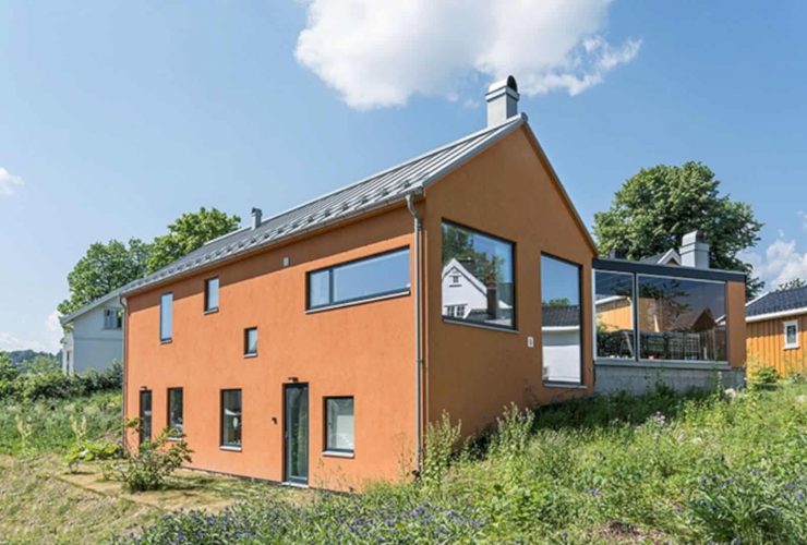 Residence In Asker 2