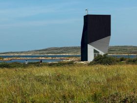 Tower Studio 3