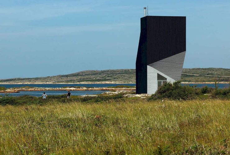 Tower Studio 3