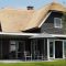 Black And Brown Wooden House 1105754
