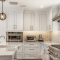 Kitchen White