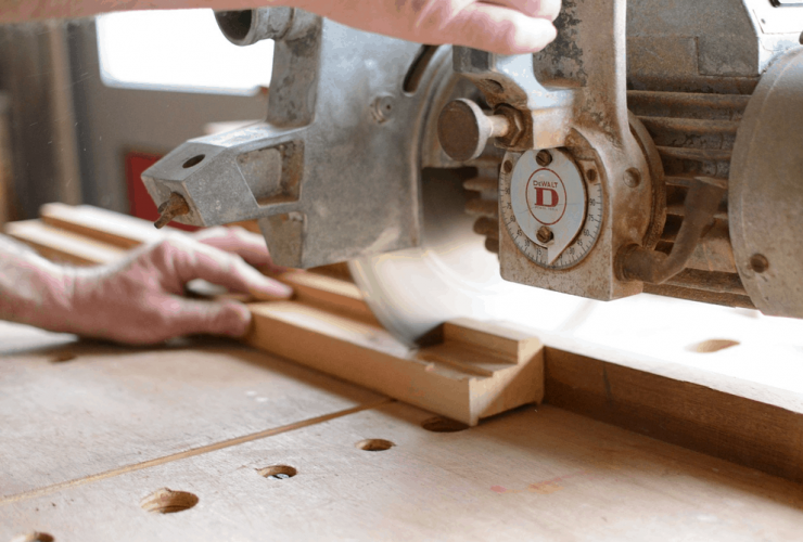 Track Saw