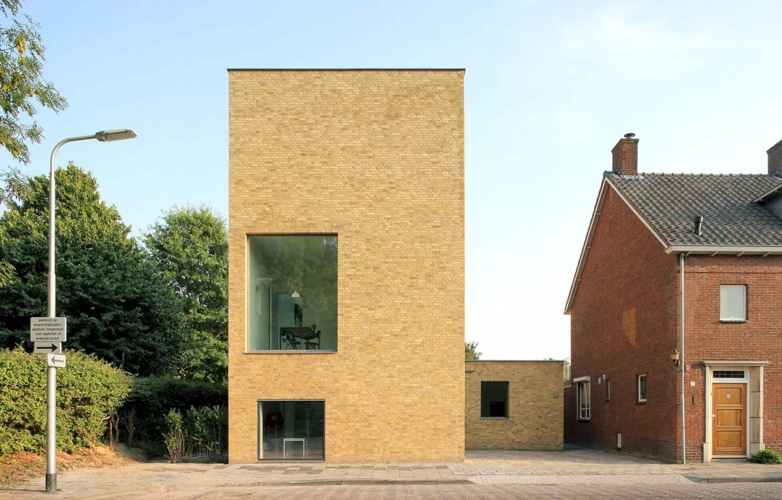 Bedaux Nagengast Residence 10