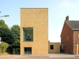 Bedaux Nagengast Residence 10