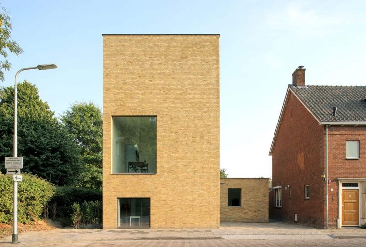 Bedaux Nagengast Residence 10