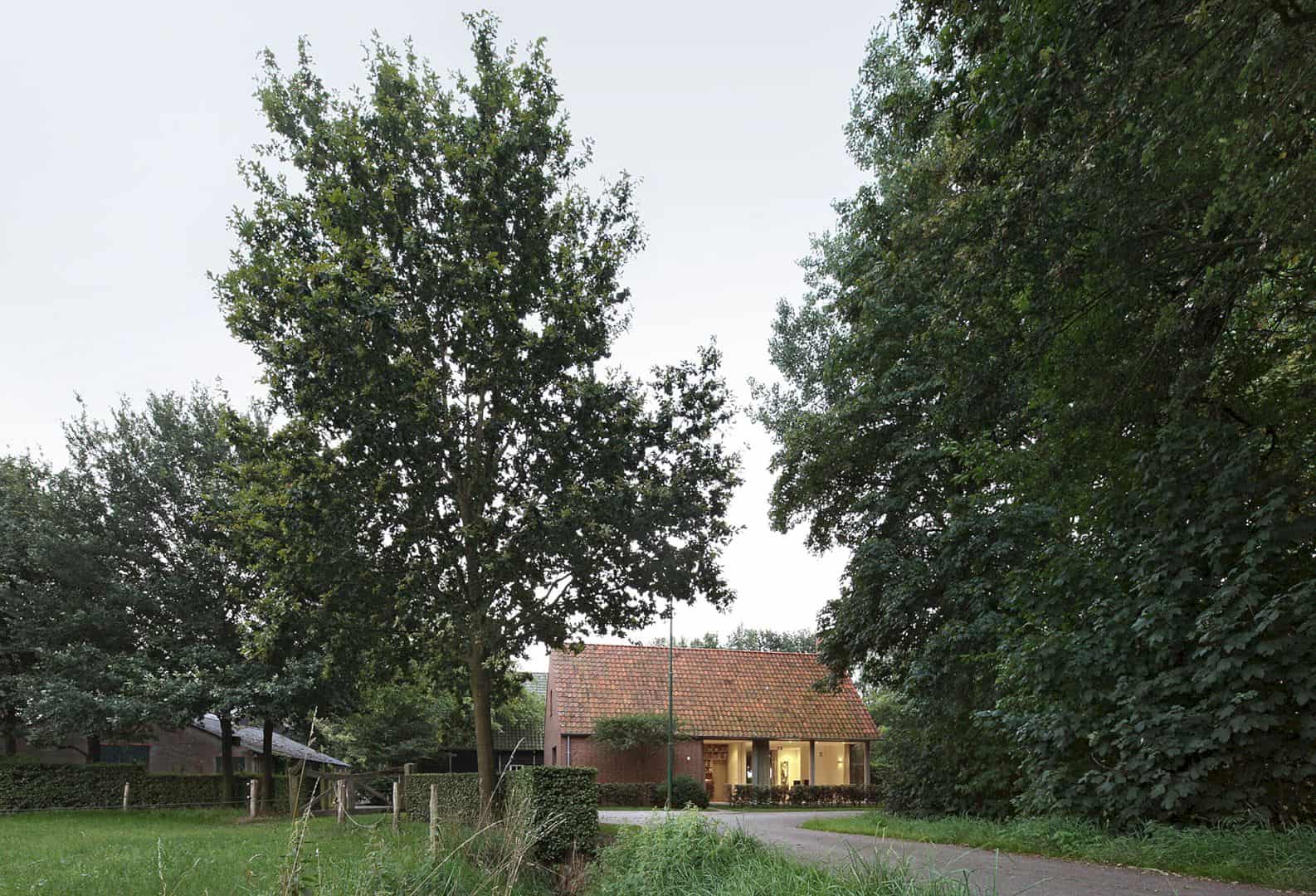Berkel Enschot House 4
