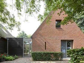 Berkel Enschot House 5