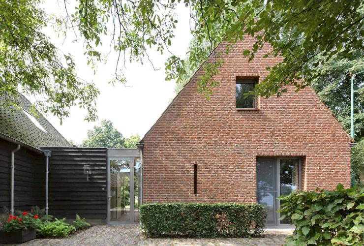 Berkel Enschot House 5