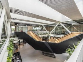 Besix Dordrecht Offices 9