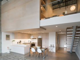 Bird Loft 3