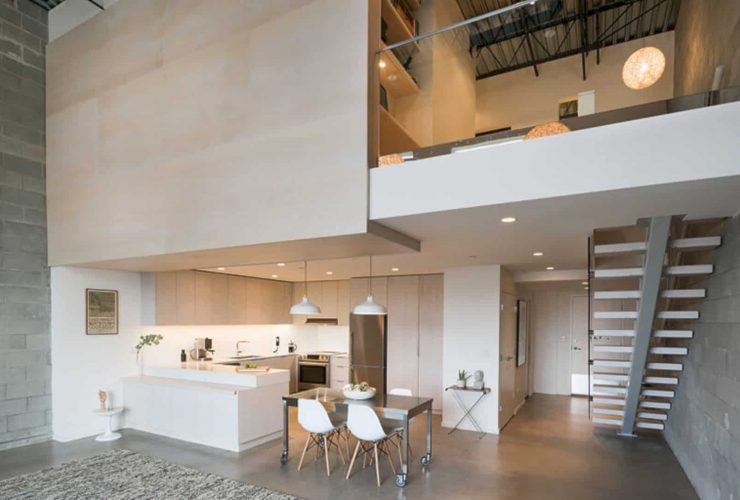 Bird Loft 3