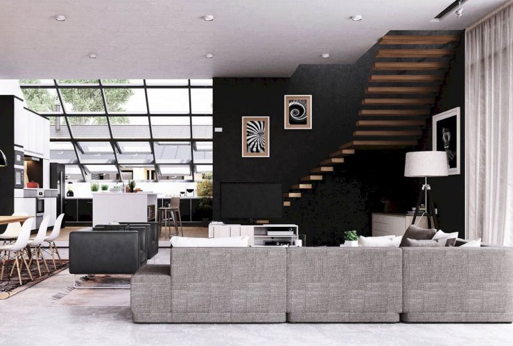 Country Home E31 5