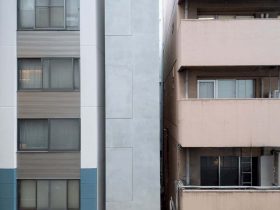 Ginza Small Tower 13