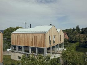 Haraldsheimveien 5