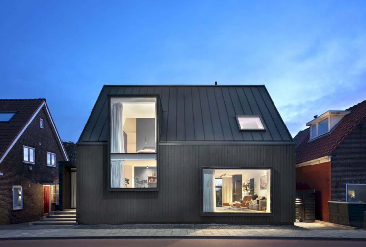 House Akerdijk 17