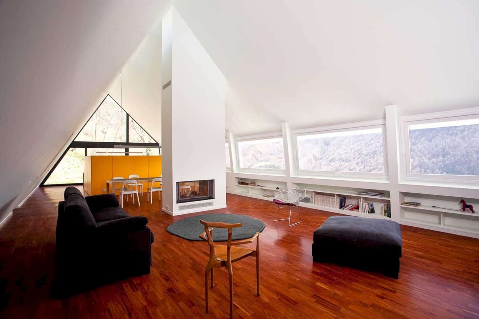 House At The Pyrenees 5