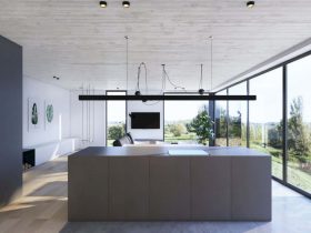 House In Krakow 1