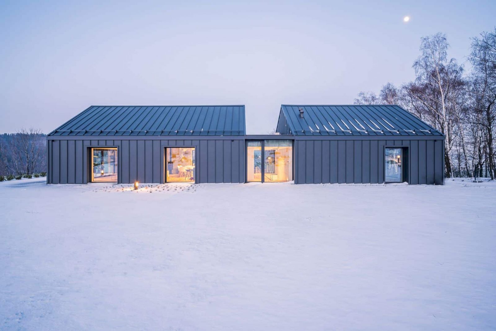 House In The Mountains 12
