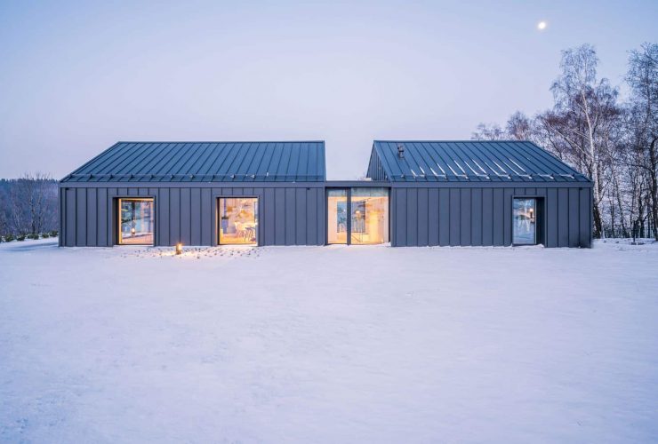House In The Mountains 12