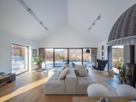 House In The Mountains 2