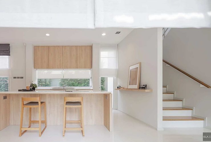 Khun Kwin Residence 6