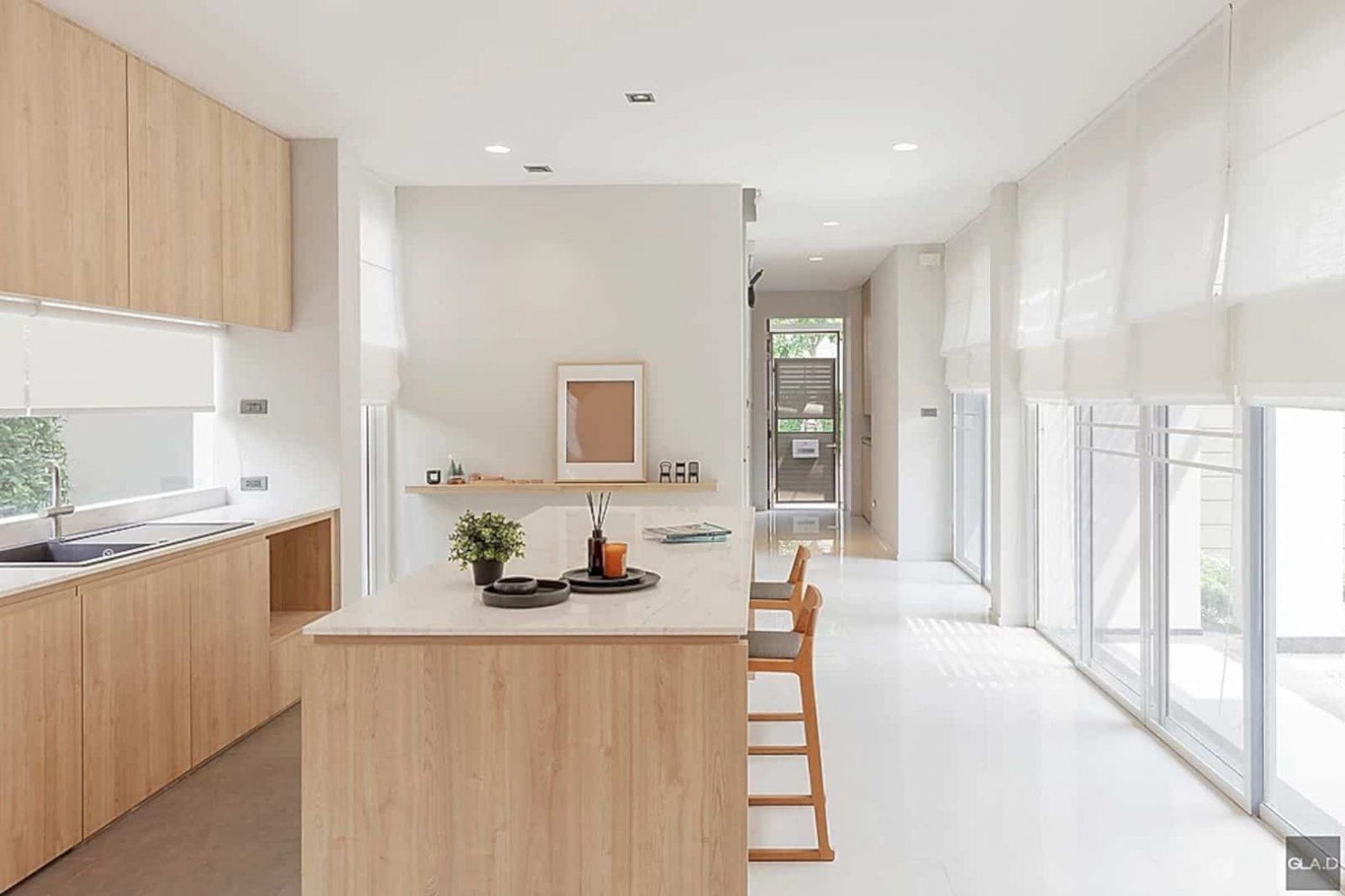 Khun Kwin Residence 8