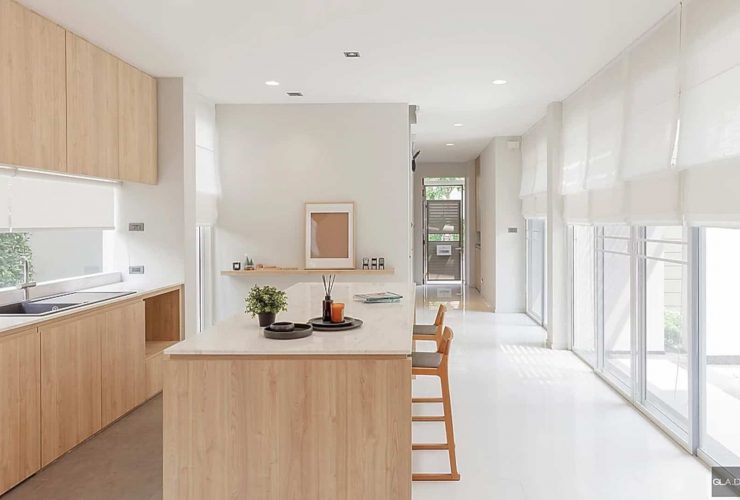 Khun Kwin Residence 8
