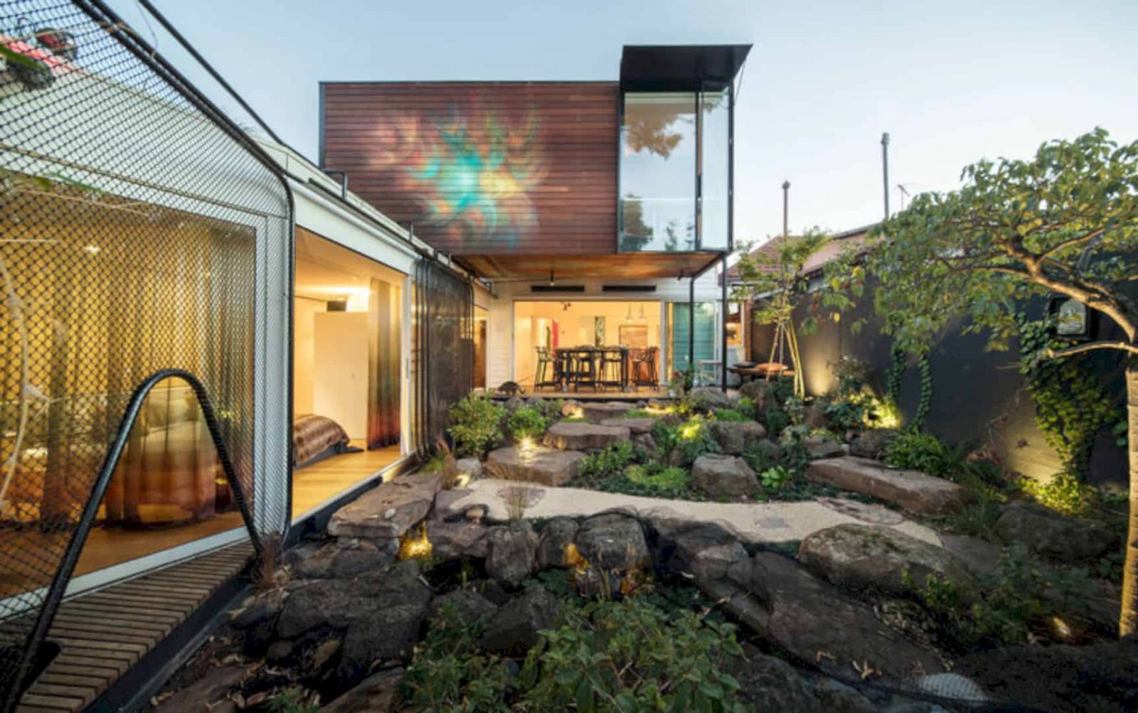 Kiah House 1