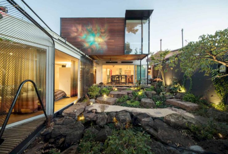 Kiah House 1