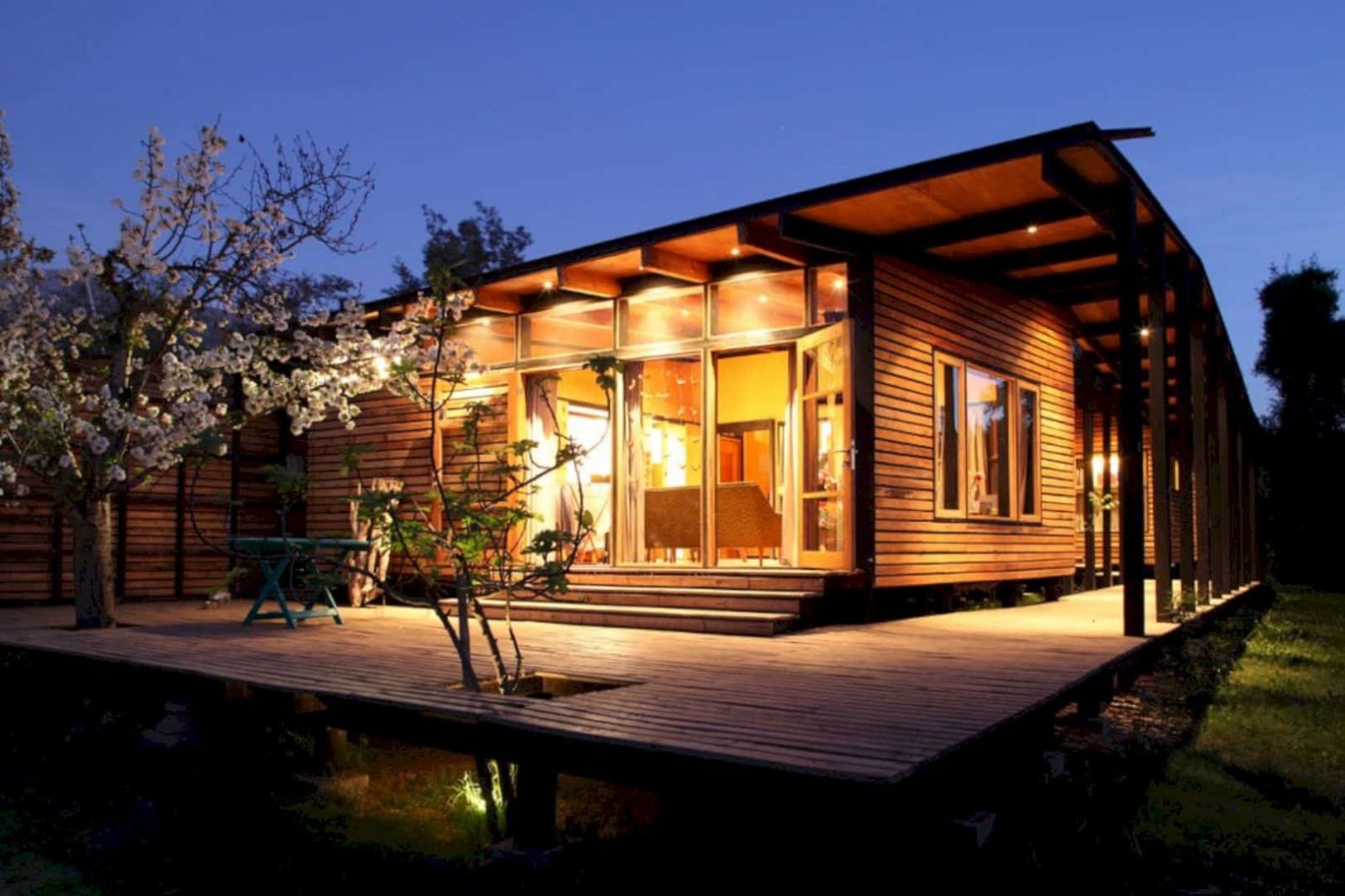 Lo Cañas House 5