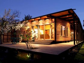 Lo Cañas House 5
