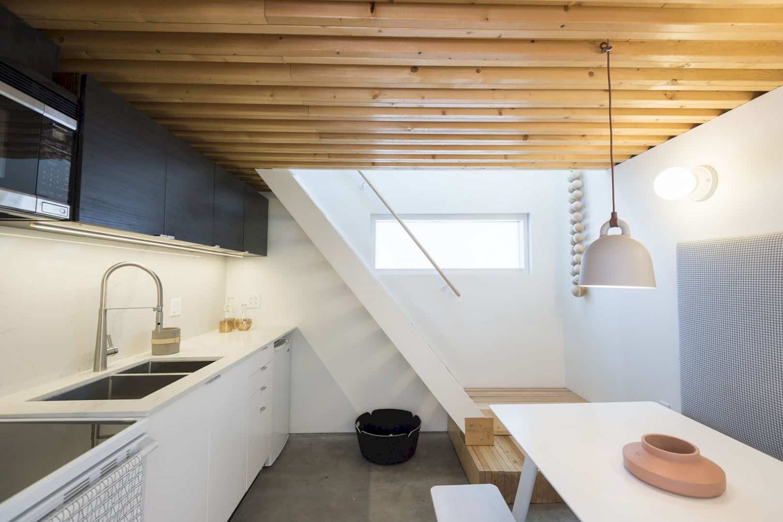 Micro Lanehouse 6