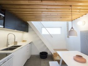 Micro Lanehouse 6