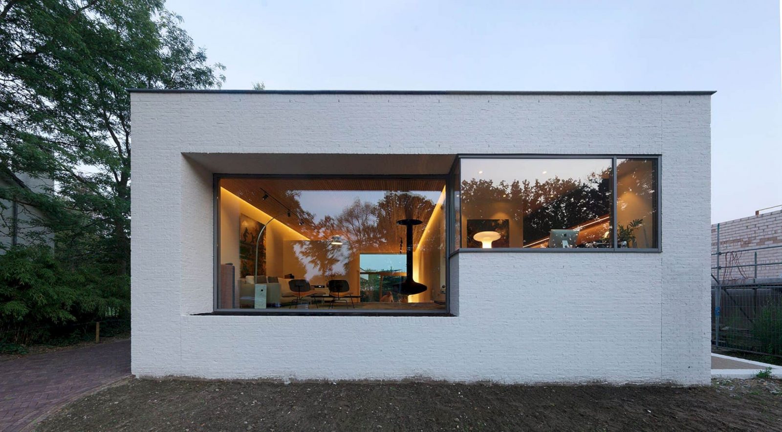 Nuenen House 3