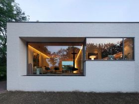 Nuenen House 3