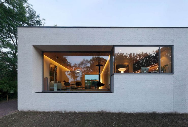 Nuenen House 3