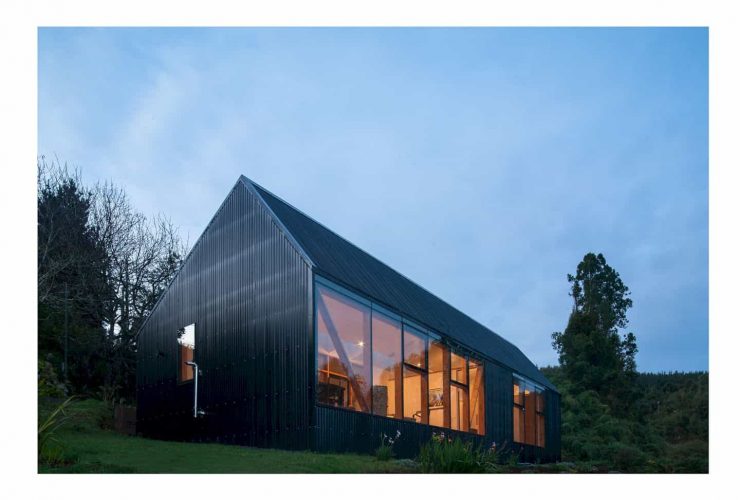 Pfeiffer House 9