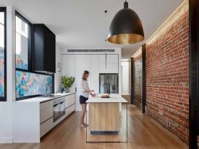 Port Melbourne Renovation Extension 3