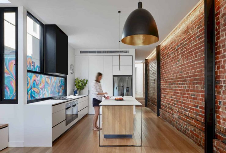 Port Melbourne Renovation Extension 3