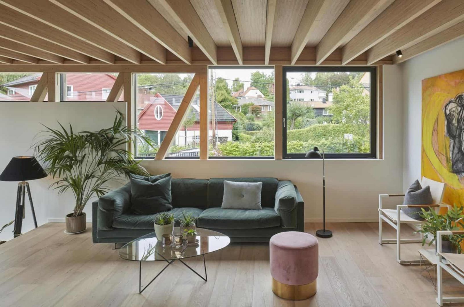 Risalleen House 5