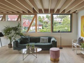 Risalleen House 5