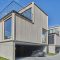 Skogbrynet Houses 4