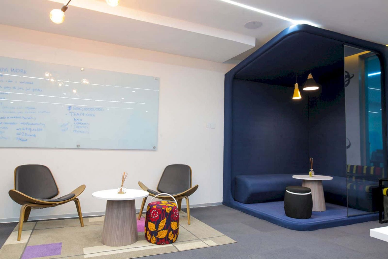 Softcom Head Office Eko Novo 1