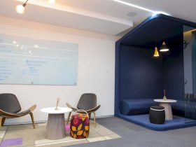 Softcom Head Office Eko Novo 1