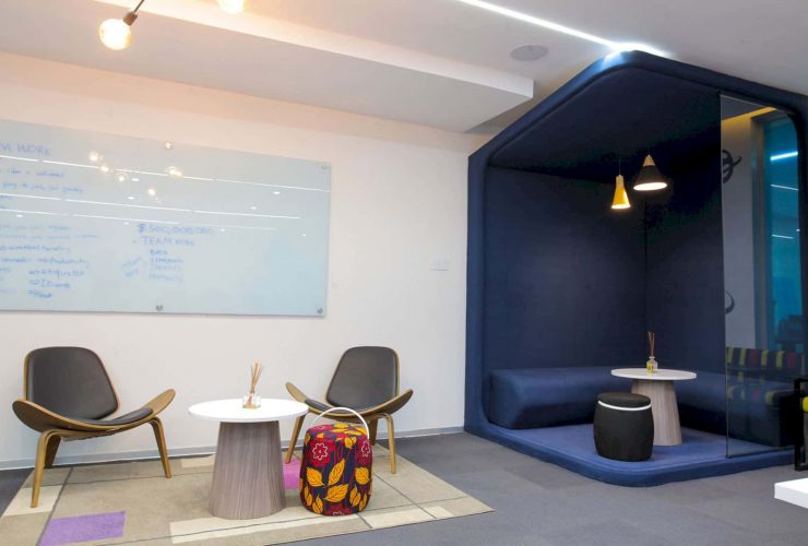 Softcom Head Office Eko Novo 1