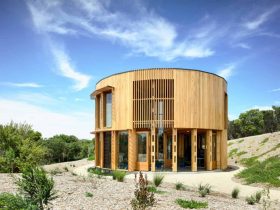 St Andrews Beach House 55