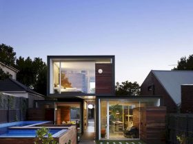 THAT House 14