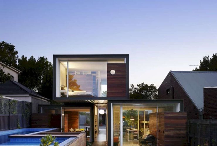 THAT House 14