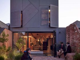 Union House 33